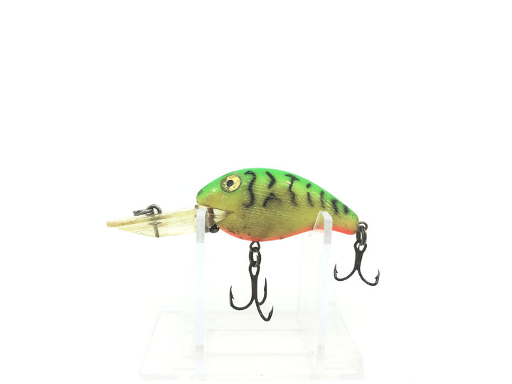 Rebel Deep Wee-R Chartreuse/Green Color