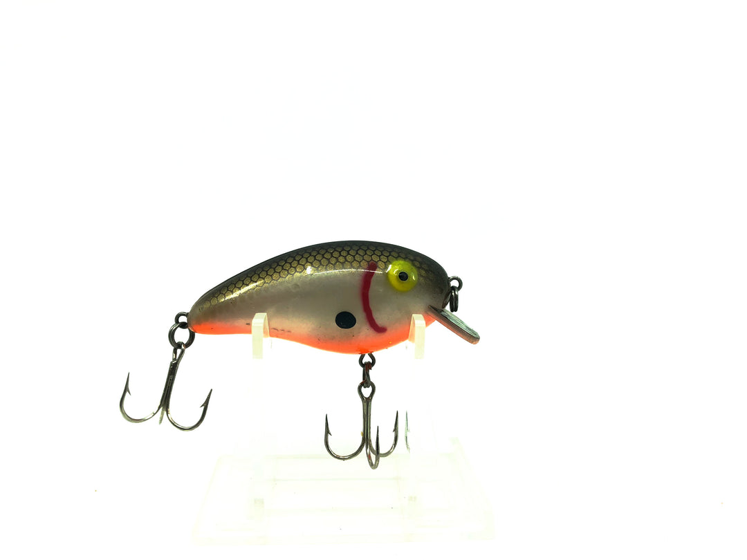 Roger's Big Jim Tennessee Shad Color
