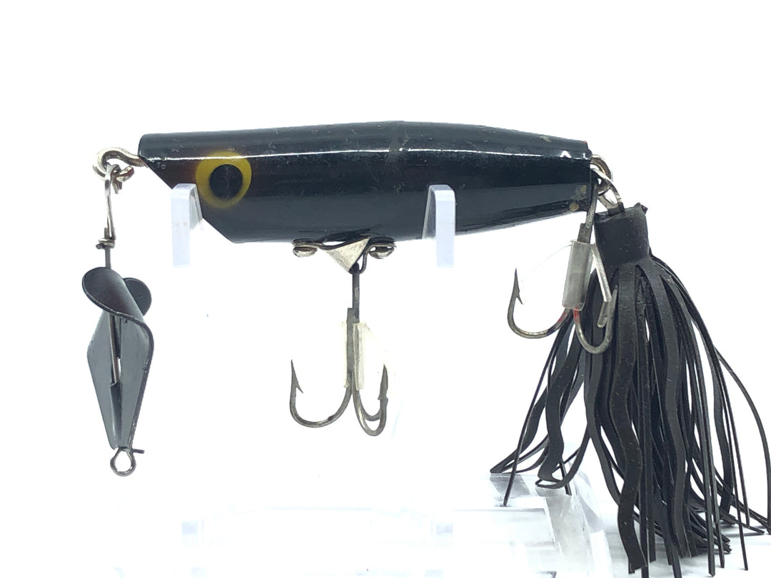 Arbogast Sputterbuzz Black