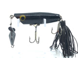 Arbogast Sputterbuzz Black