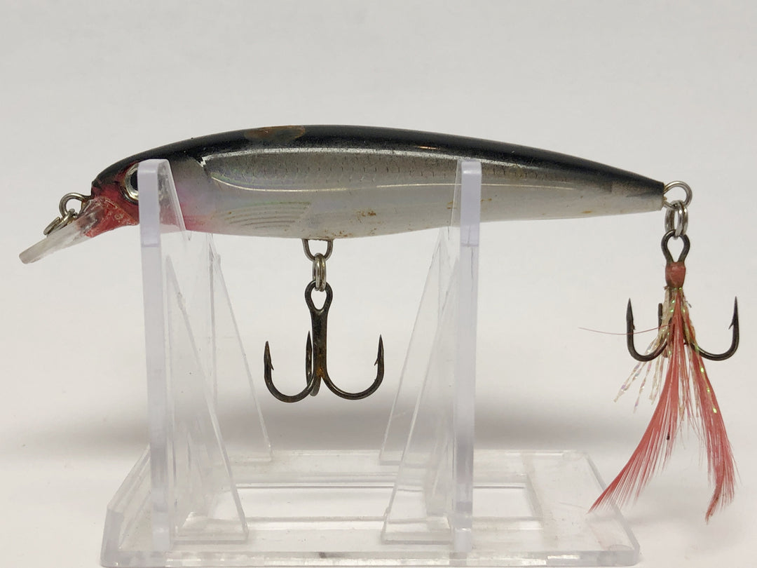 Rapala Bucktail Two Pack
