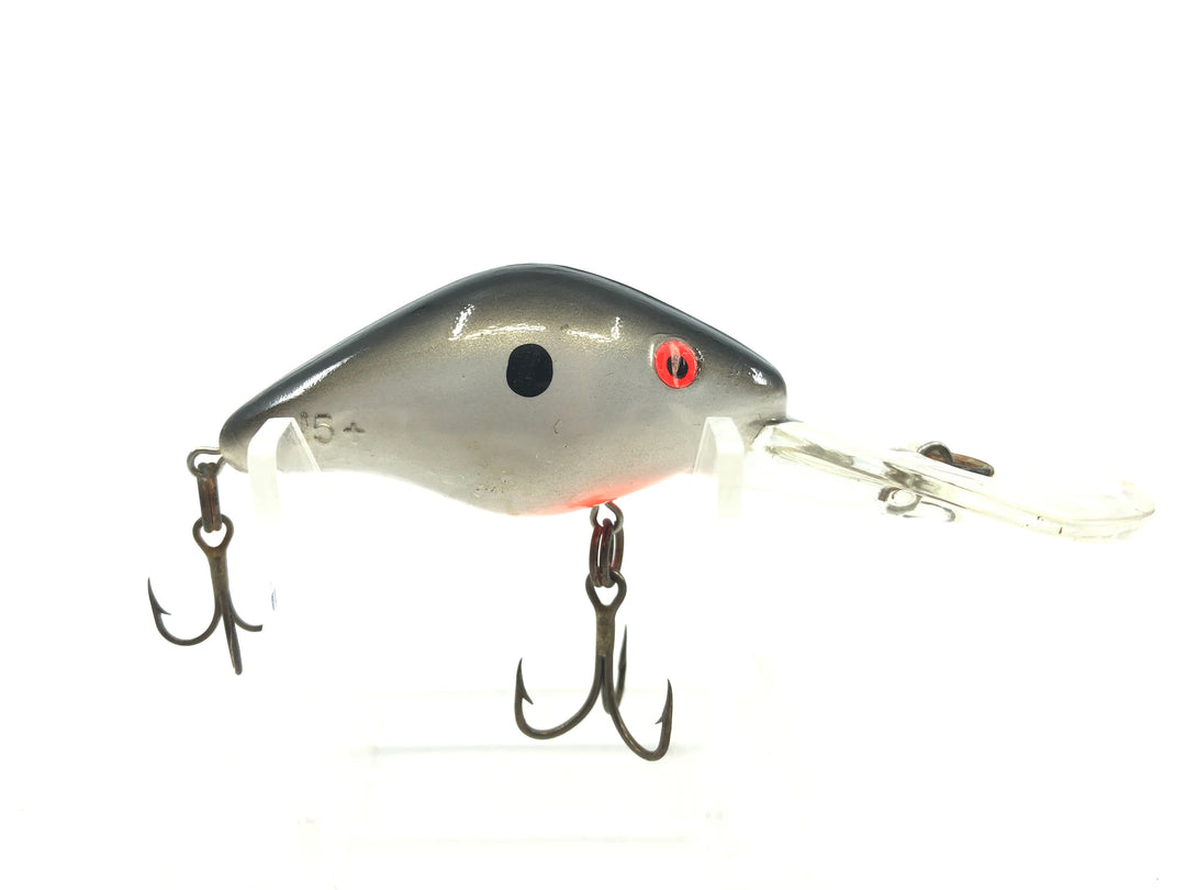 Mann's Depth 15+ Pearl/Black Back