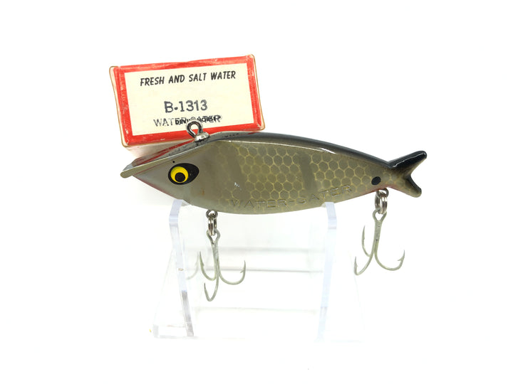 Smithwick Water-Gater Lure B-1313 with Box