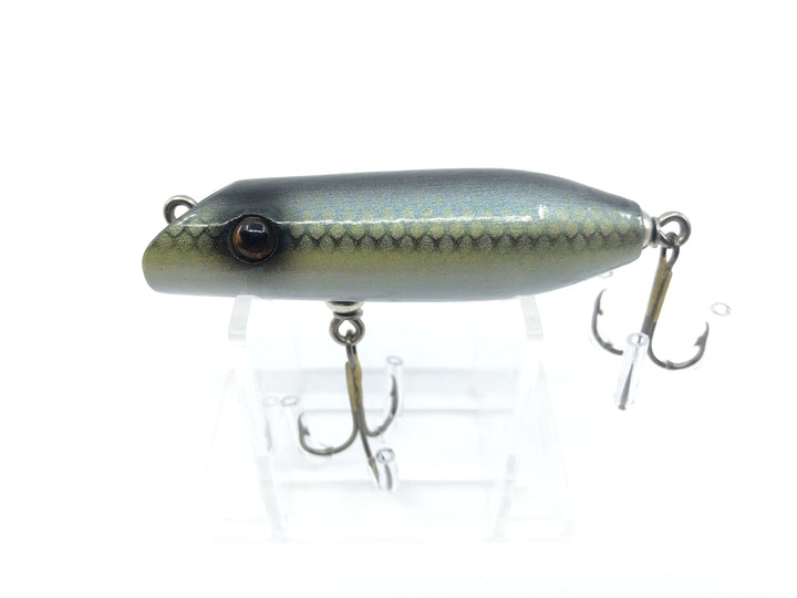 Chautauqua Babe Oreno in Creek Chub Color