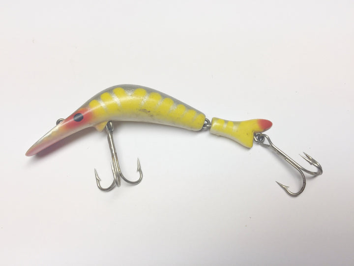 Sparkle Tail Like Lure