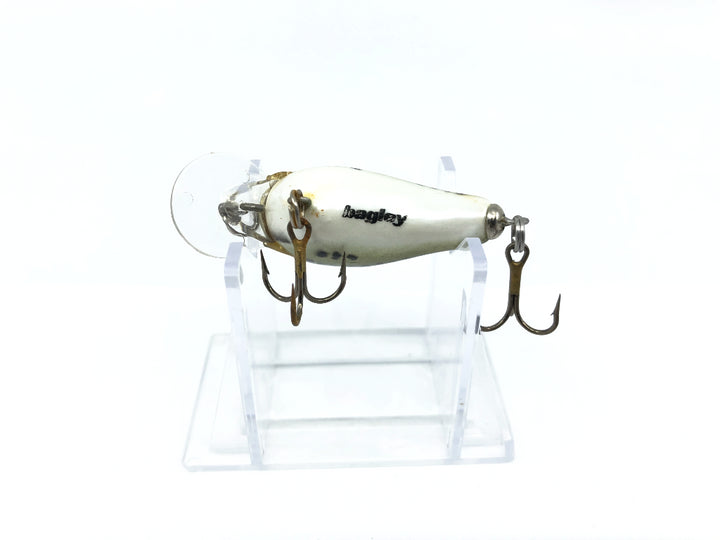 Bagley Kill'r B1 KB1-LB4 Little Bass on White Color