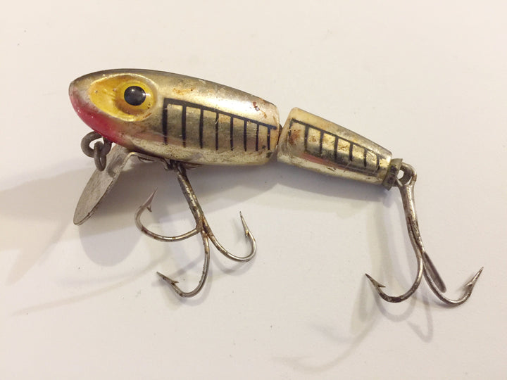 Wright & McGill Miracle Minnow