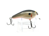 Bagley Square Bill KB2 Diving Kill'R B2 Shad Color KB2-SD New in Box OLD STOCK2