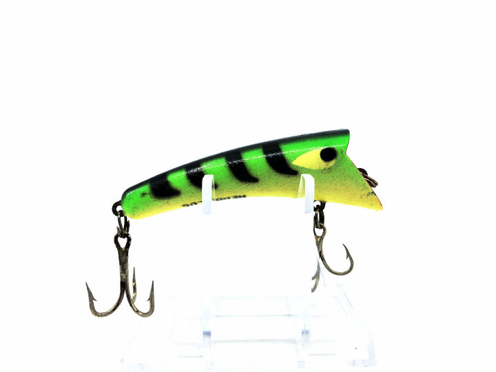 Heddon Hedd Plug FB Striped Alewife Color