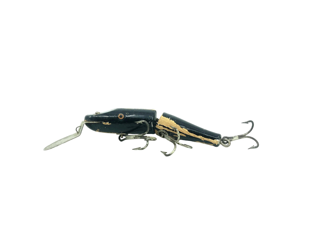 Creek Chub 2600 Jointed Pikie in Pikie Color