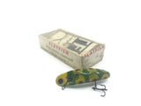 Helin Flatfish F6 FR Frog Color in Box