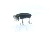 Arbogast Jitterbug Black Color