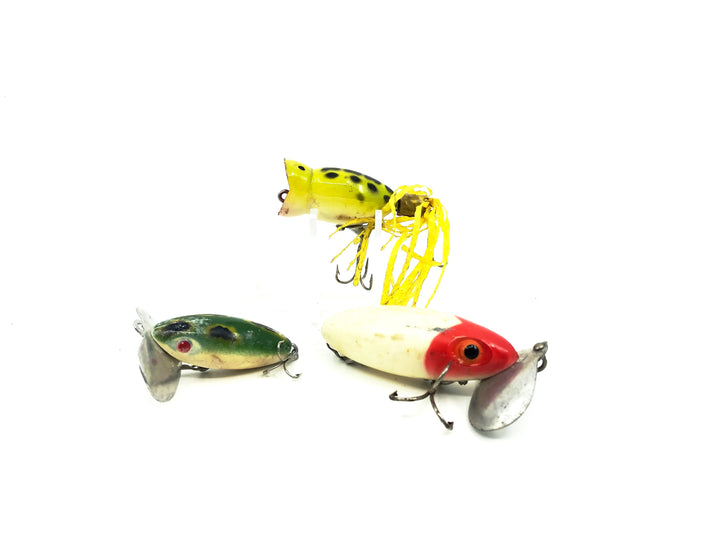Imitation Arbogast Pack
