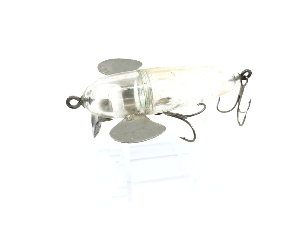 Unknown Winged Minnow Holder Lure Unique Design