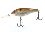 Rebel Excalibur Shad R Yellow Shad