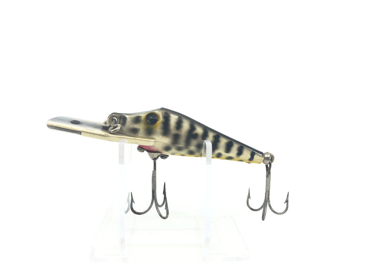 Arbogast Hustler Coachdog Color