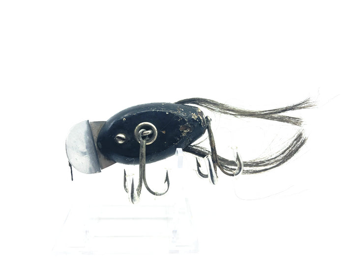 Creek Chub 5100 Dingbat Black Color