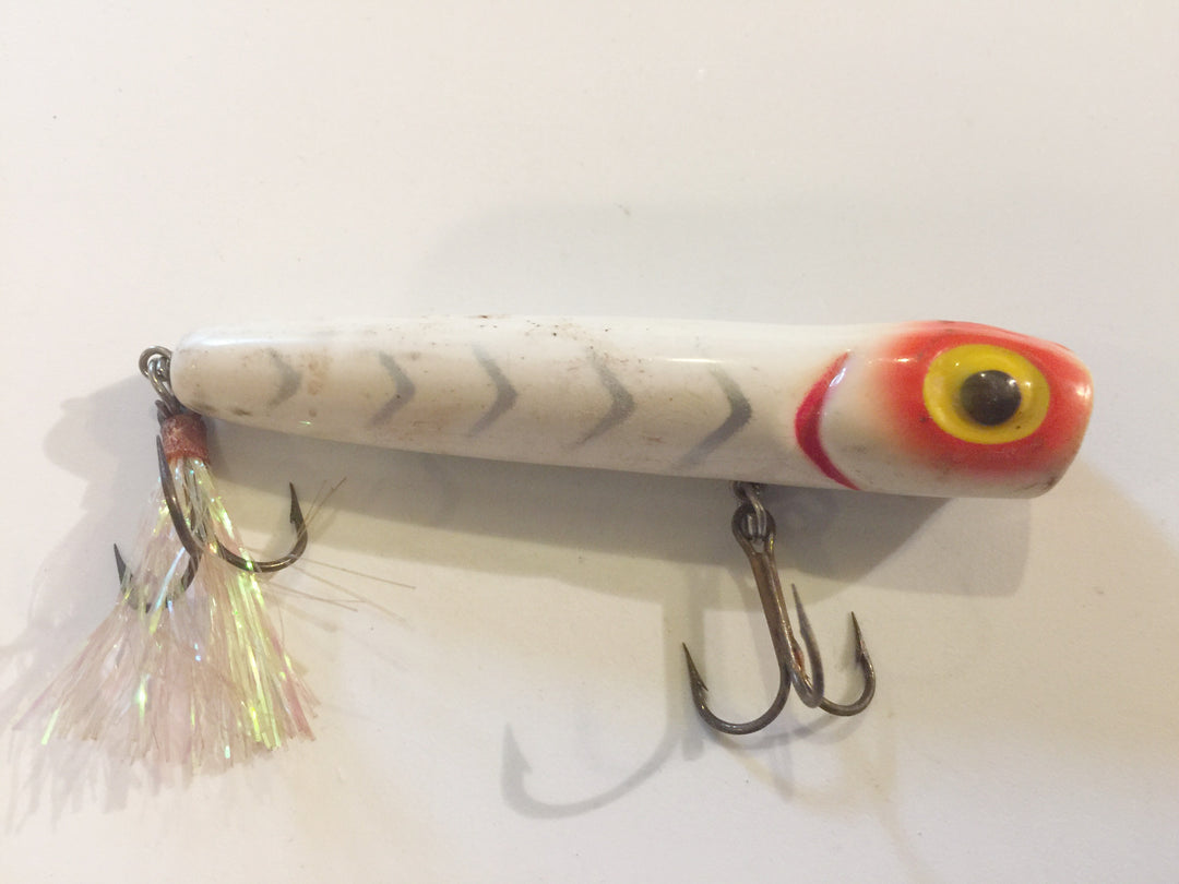 Storm Rattlin Chug Bug White Shore