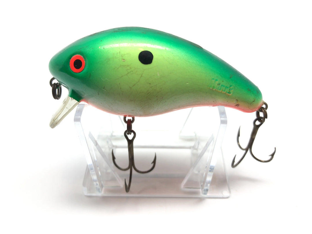Mann's 1 - Minus Lure Great Color