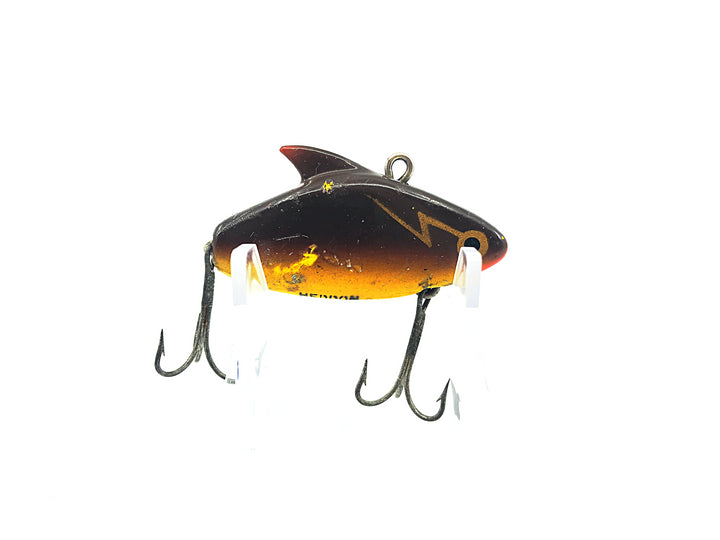 Heddon Super Sonic 9385 CAT Catfish Uncatalogued Color
