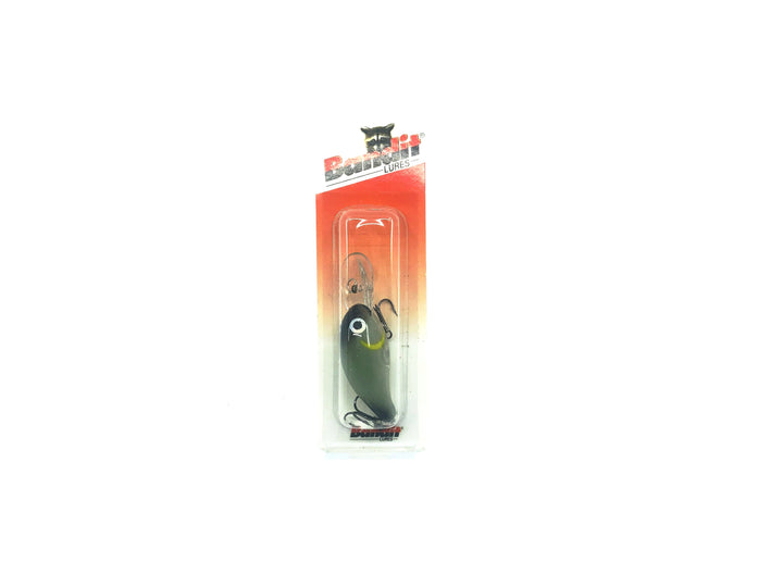 Bandit 200 Series Translucence Tennessee Shad 2D04