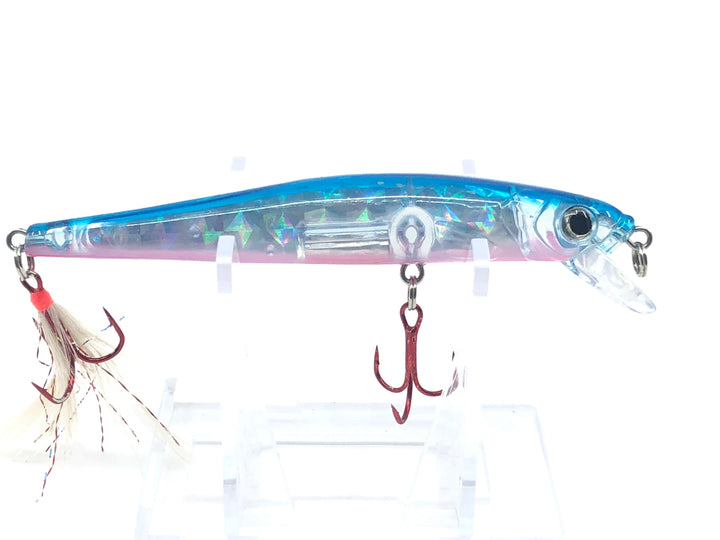 Rapala X-Rap Blue Silver