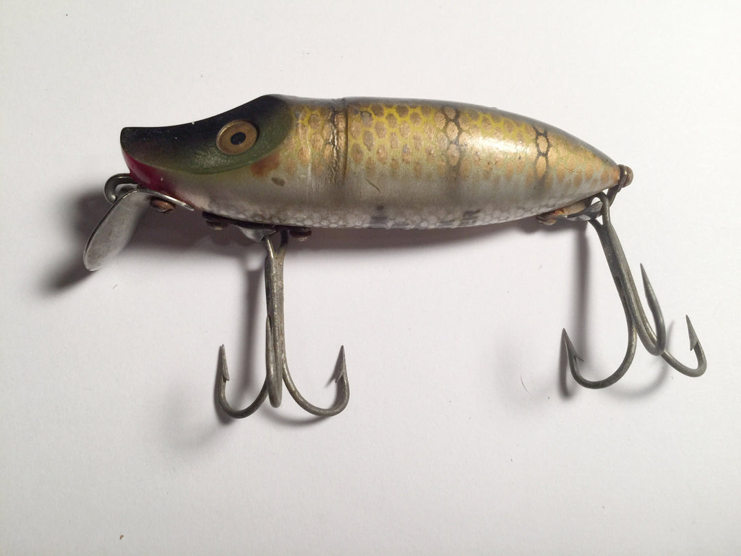 Heddon River Runt Spook Floater Pike Color