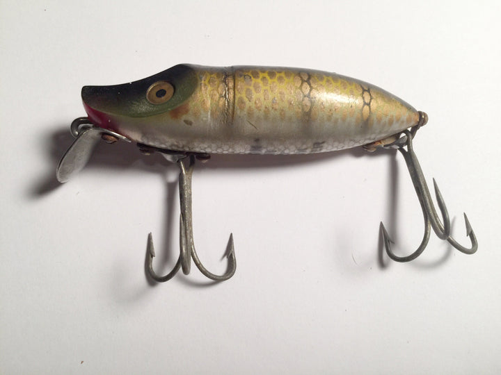 Heddon River Runt Spook Floater Pike Color