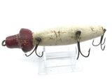 South Bend Woodpecker Type Lure Warrior