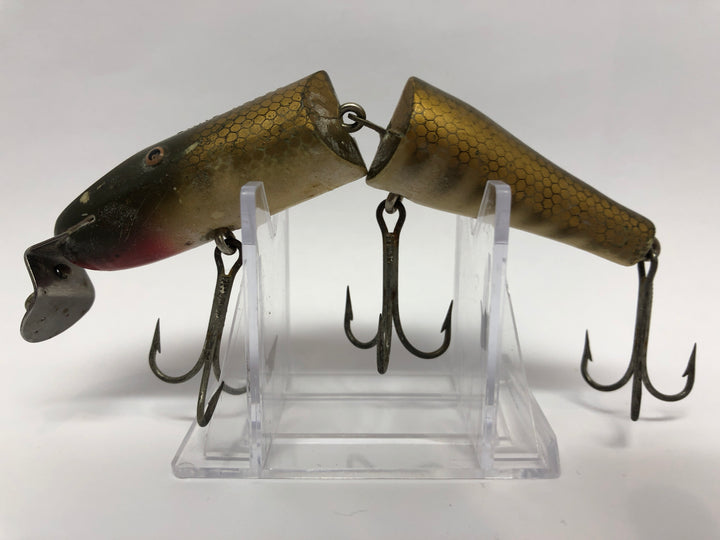 Creek Chub 2600 Jointed Pikie Perch