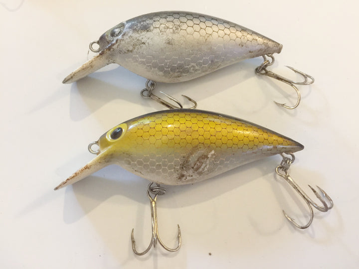 Storm Thin Fin Fatso's Lot of Two!