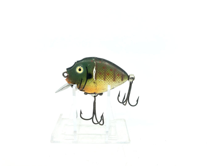 Heddon Punkinseed 9630 Sunfish Color