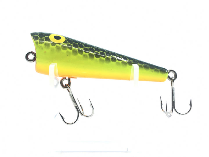 Berkley Popper Perch