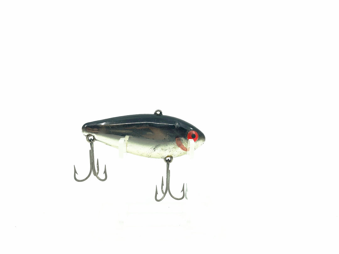 Bomber Pinfish 3P MB Metallic Black Back