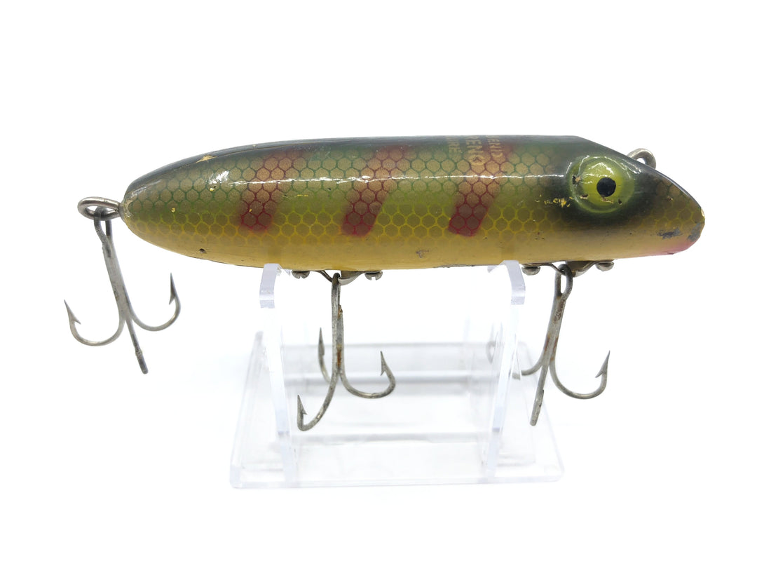 South Bend Bass Oreno Warrior