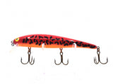 Bomber Long A 15A RA Red Apple Rare Color