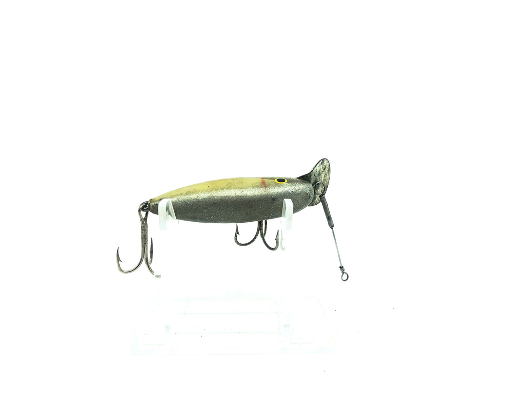 Cisco Kid Midget Cisco Silver Shad Color