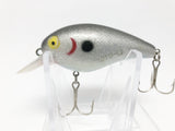 Cordell Big-O Sparkly Black and Silver