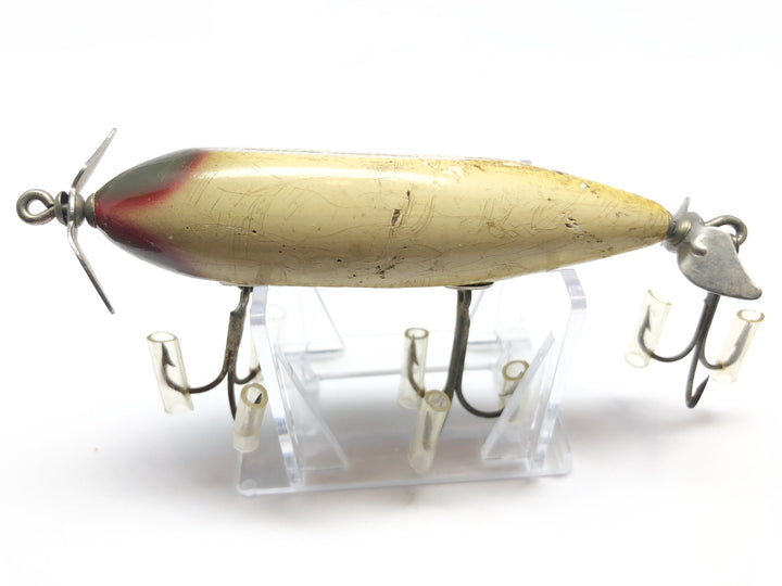 Creek Chub 1500 Injured Minnow Golden Shiner Color 1504