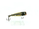 Creek Chub 8000 Midget Darter in Frog Color 8018