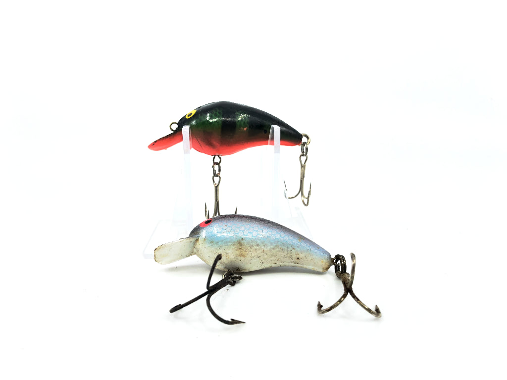Crankbait Two Pack
