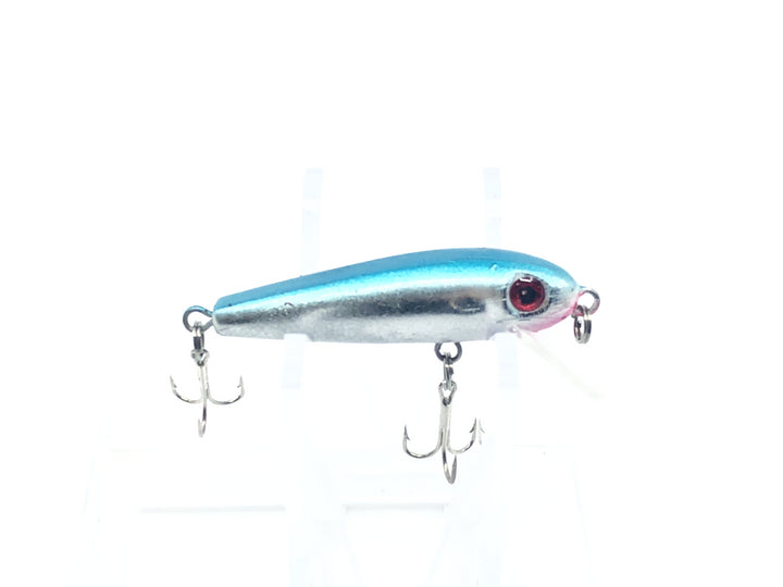 Small Diving Bait Blue Shad