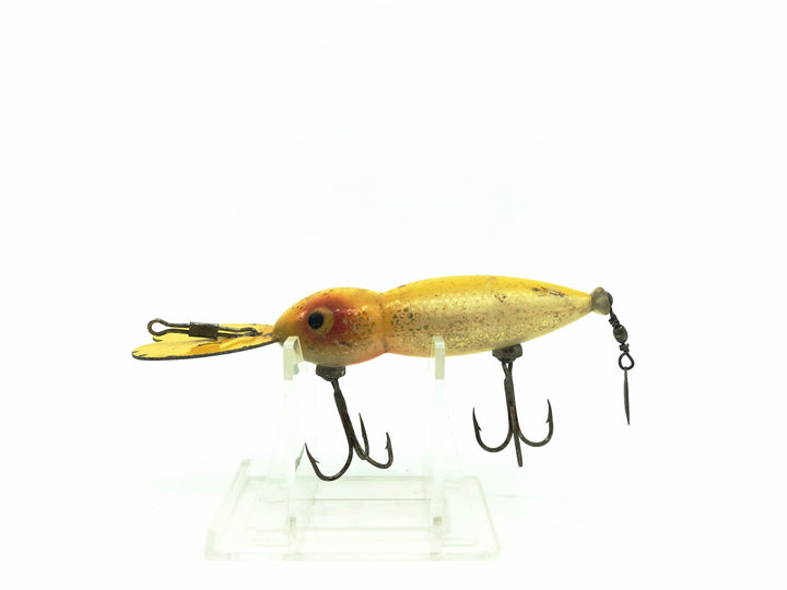 Hellbender Whopper Stopper Yellow Metascale Color