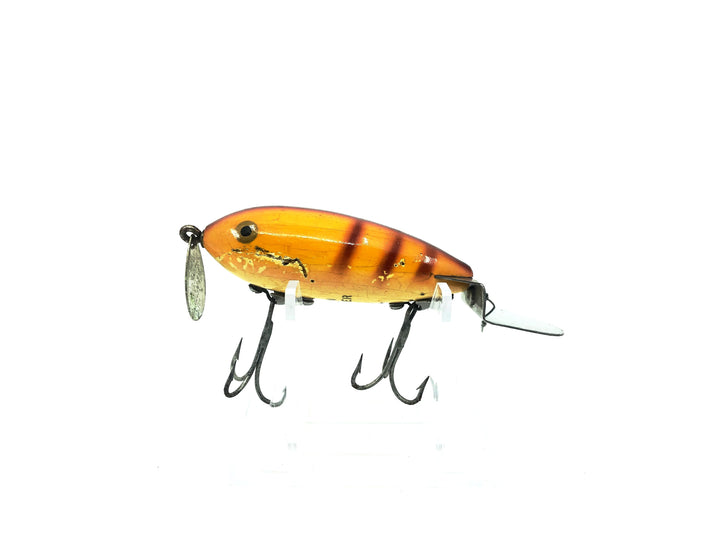 Heddon Go-Deeper Crab, NC Natural Crab Color