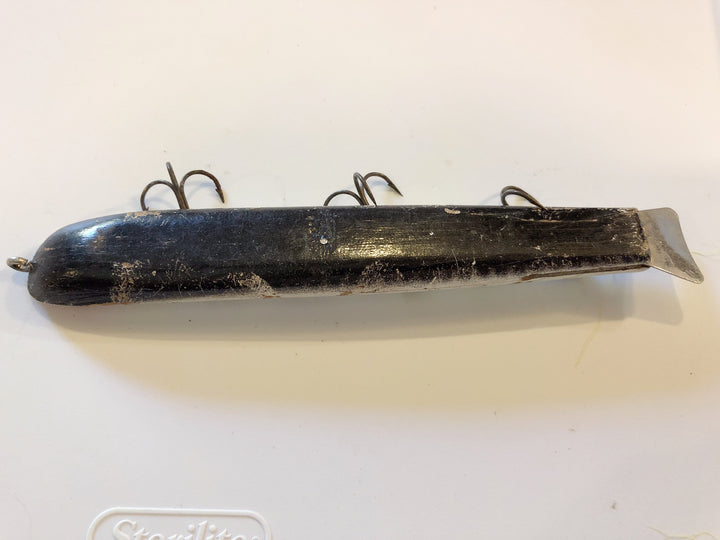 Suick 7" Smaller Size Musky Pike and Bass Bait
