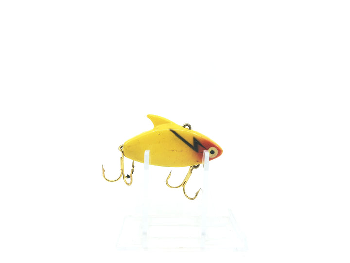 Heddon Super Sonic Y Yellow Color