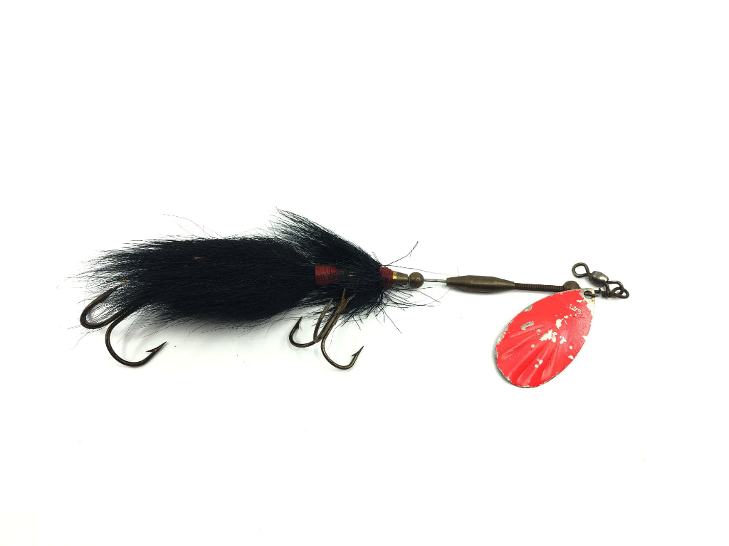 Marathon Size 3 Tandem Spinner