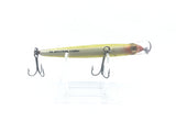 Bagley Bang-O-Lure #4 Gold with Black Back Color