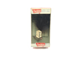 Heddon SpinFin 412 XBW Black Shore Color New in Box Old Stock