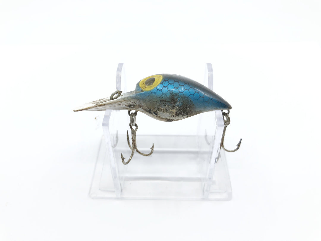 Storm Wee Wart Blue Scale Color